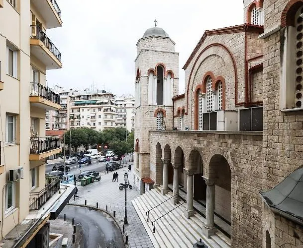 Erythrina #colony_deluxe_suite Apartament